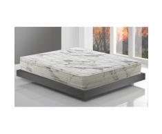 Materasso MyMemory Nuvola: 5 cm / 80 x 200 cm