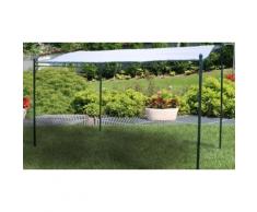 Gazebo e teli per ricambio: Telo / 4 pali