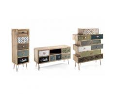 : Cassettiera Kijo