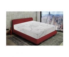 Materasso matrimoniale Polifoam: Non sfoderabile / 180 x 200 cm - Disp. Medico CE - BD/RDM: 1307492