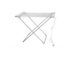 Stendino elettrico pieghevole ClassiDry 120 W