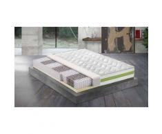 Dip Medico Num 1506242 Materasso Oligos : 180 x 190 cm