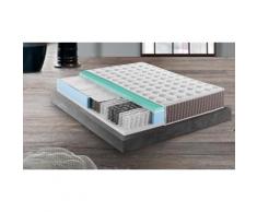Materasso: 160 x 195 cm MENTOR MODELLO PERFECTA MED 4D EVO DISP MED 1136219