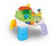 CLEMENTONI Tavolo Parco Giochi Clemmy