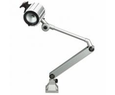 Lampada alogena per macchine utensili Fervi 0538