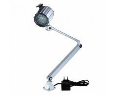Lampada alogena per macchine utensili Fervi 0532/230V