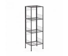STAFFAN Scaffale in metallo