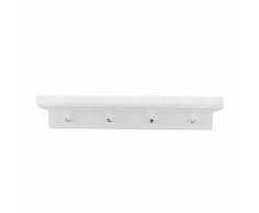 Mensola svuotatasche TRAYS