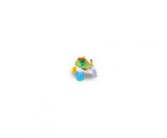 CLEMENTONI Tavolo Parco Giochi Clemmy