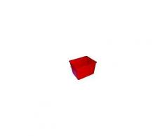 Secchio In Plastica Maxipro 20 L