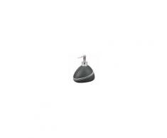 Dispenser Manuale Sapone Liquido Blenda In Poliresina 12x10x14,5 Cm