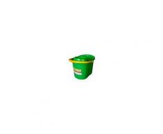 Secchio Carletto E Strizzatore Stupenda 15 L