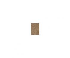 Pavimento Laminato Rovere Naturale 7 Mm 2strips Resa 2,390 M²/pacco Stecca Da 1376x193 Mm