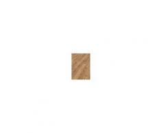 Pavimento Laminato Rovere Golden 8 Mm 2 Strips Resa 2,22 M²/pacco Stecca Da 1285x192 Mm