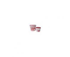 Stucco In Pasta Per Rasatura Gipsos 4 Kg In Secchio Pronto All'Uso