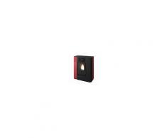 Stufa A Pellet Canalizzata Puntofuoco Nella 8 Kw Bordeaux