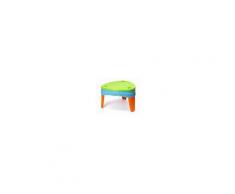Milani Home PLAY ISLAND - tavolo da gioco per bambini