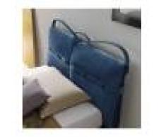 TARGET POINT Corfu' E Corfu' Plus Letto Con Contenitore Una Piazza E Mezza