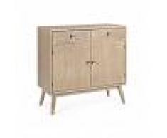 Arredinitaly Outlet Credenza 2a-2c Alannis