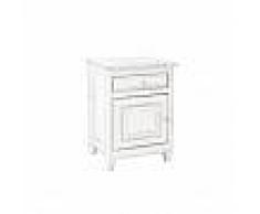 Arredinitaly Outlet Comodino Colette 1a-1c Sx