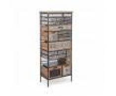 Arredinitaly Outlet Cassettiera 19c Officina