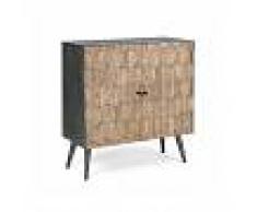 Arredinitaly Outlet Credenza 2a Kendric
