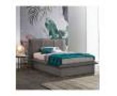 TARGET POINT Itaca Letto Con Contenitore Una Piazza E Mezza