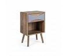 Arredinitaly Outlet Comodino 1c Dioniso
