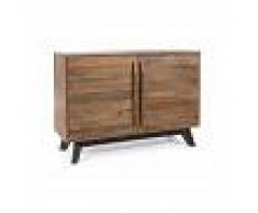 Arredinitaly Outlet Credenza 2a Emira