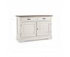 Arredinitaly Outlet Credenza 2a-2c Siena