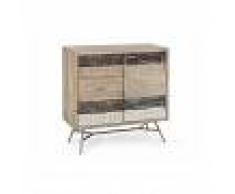 Arredinitaly Outlet Credenza 1a-3c Leiston