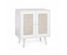 Arredinitaly Outlet Credenza 2a Montiel