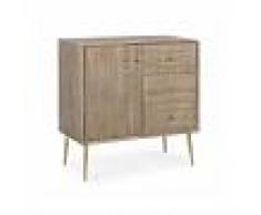 Arredinitaly Outlet Credenza 1a-3c Filomena