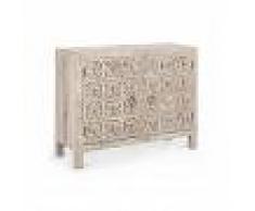 Arredinitaly Outlet Credenza 2a Engrave
