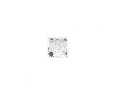Spatec Jacuzzi Idromassaggio da esterno - SPAtec 850B bianco