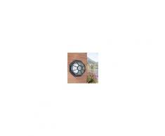 LIBERTI LAMP linea GARDEN Venus Plafoniera Lanterna A Parete E Soffitto Alluminio Illuminazione Esterno Giardino