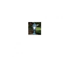 LIBERTI LAMP linea GARDEN Artemide Paletto Da Cancello Lanterna Classica Illuminazione Esterno Giardino