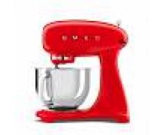 SMEG Impastatrice Full Color Smeg SMF03