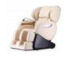 Home Deluxe Poltrona massaggiante Sueno V2