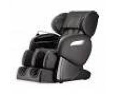 Home Deluxe Poltrona massaggiante Sueno V2