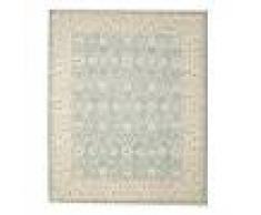 RugVista Tappeto Vintage Ziegler Madison 250X300 Shabby Chic/Overdyed Moderno Beige/Grigio Chiaro Grandi