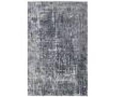 RugVista 120X180 Tappeto Scout Moderno Vintage Grigio Scuro/Grigio Chiaro