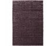 RugVista 200X300 Tappeto Lotus Moderno Rosso Scuro/Rosa/Porpora Scuro