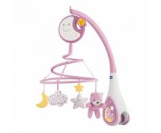 Chicco Toy Fd Next2dreams Giostrina Colore Rosa
