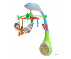 Chicco Giocattoli Giostrina Disney