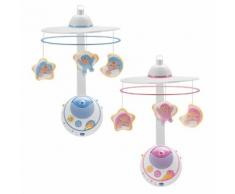 Chicco Gioco Giostrina Magie Di Stelle Colore Azzurro