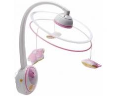Chicco Gioco Giostrina Magie Di Stelle Rosa