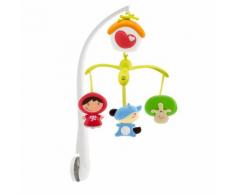 Chicco Gioco Giostrina Cappuccetto Rosso
