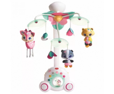 Tiny Love Soothe'n Groove Mobile™ Giostrina Per Bambini