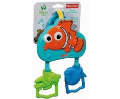 Fisher-Price Giostrina A Passeggio Nemo 0m+